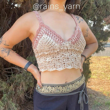 Artemisia top