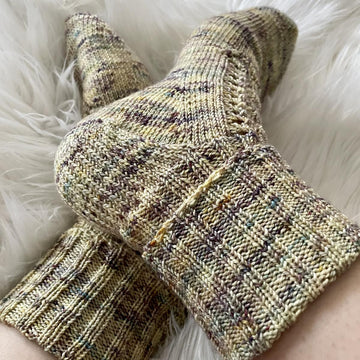Yadira Socks