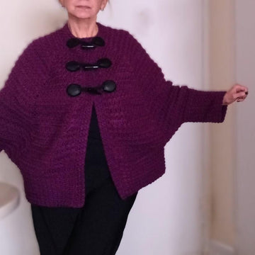 Serafina Cape
