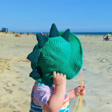 Dinosaur Sunhat