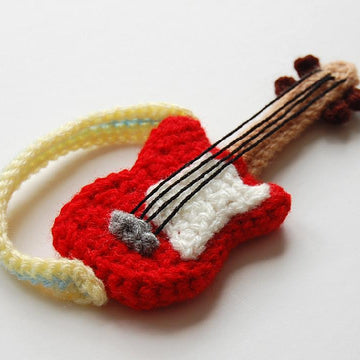 Amieggs guitar