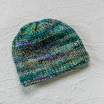 Windy Watchcap