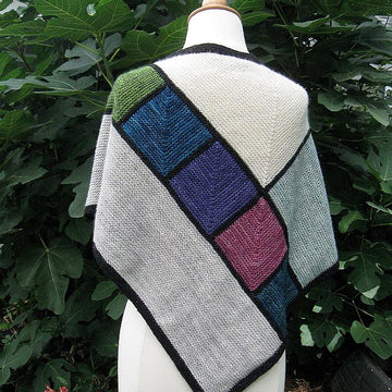 High Street Shawl