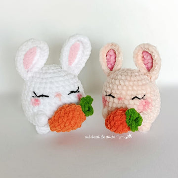 Cotton the Bunny