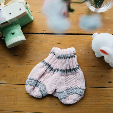 Isla Mitts