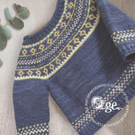 Camden Sweater - P211