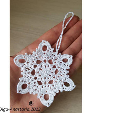 Snowflake 24