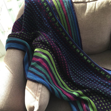 Marlowe's Blanket