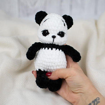Mochi Panda