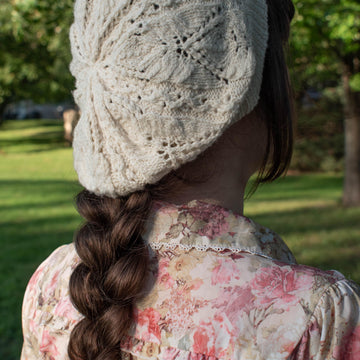 Victoria Beret