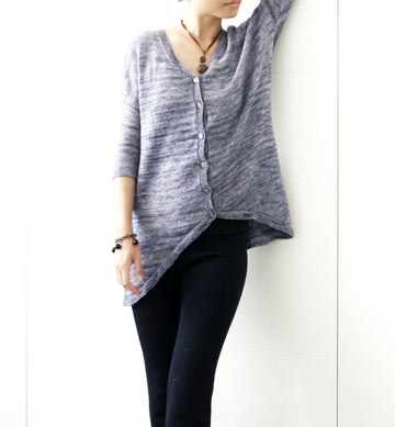 Bella Vita Cardigan
