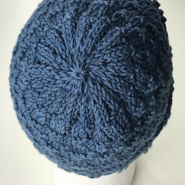 Ice Cube Hat