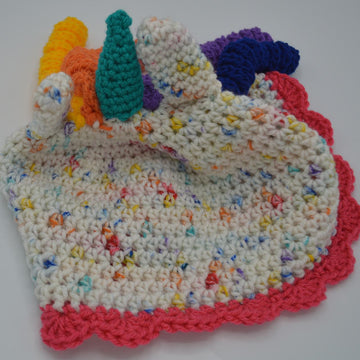 Lujan Unicorn Hat