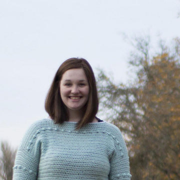 The Moffat Pullover