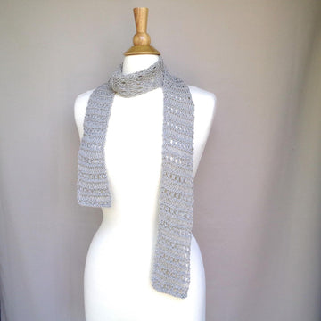 Sand Dunes Scarf