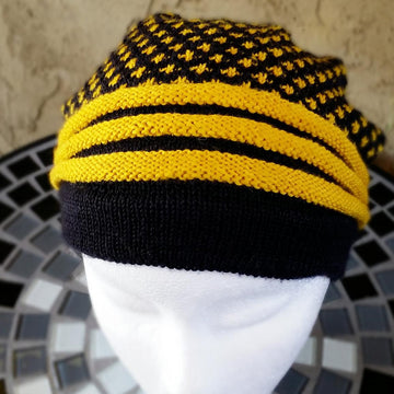 Miss Bee Haven Hat