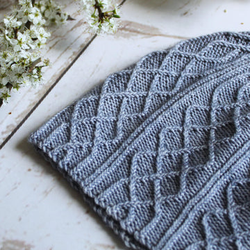 Taking Root hat