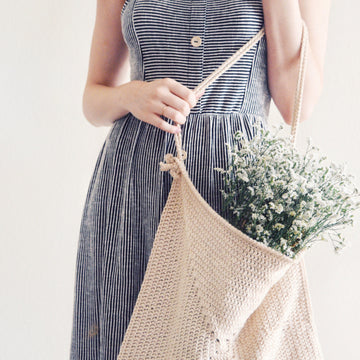 The Sinensis Tote