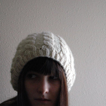 Snowdrift
