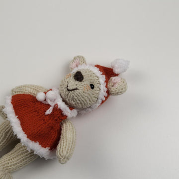 Christmas Mice