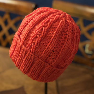 Clingmans Watch Cap