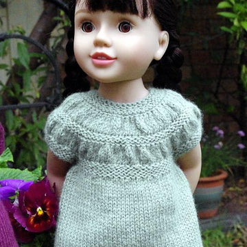 Dolly Caesia