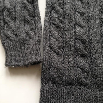 Rhino Jumper