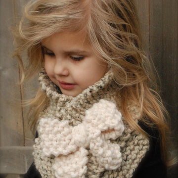 Bowlynn Scarf