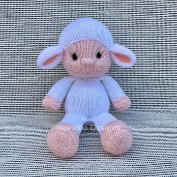 Lamb Baby Gifts