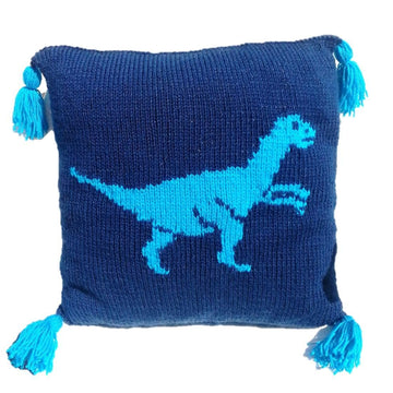 Dinosaur Cushion