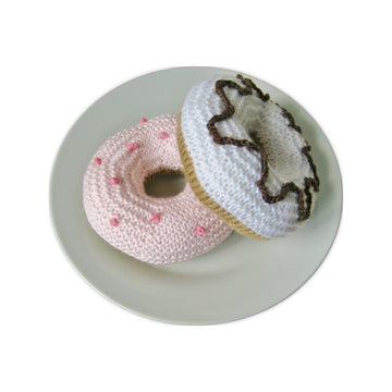 Donuts