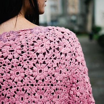 Dolores Cardigan