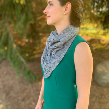 Little Star Cowl