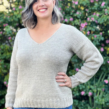 Alina Sweater