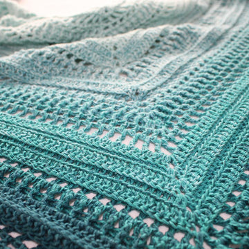 Beach scarf