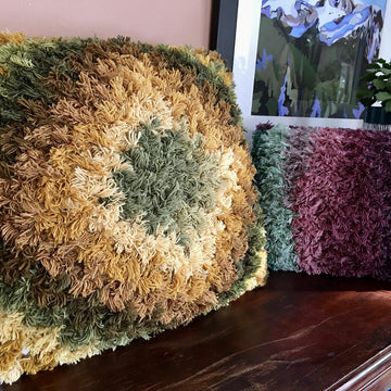 Hippie Dreams Pillow Trio