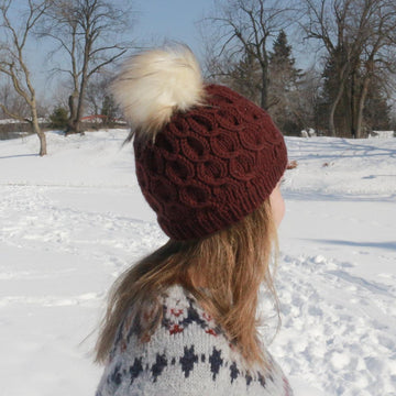 Clementine Hat