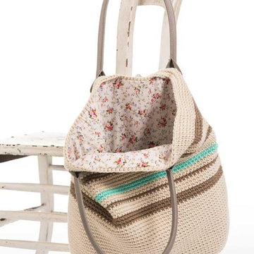 City Shopper Bag