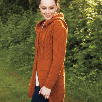 Roundstone Coat