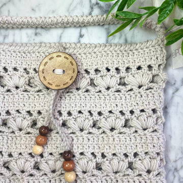 Boardwalk Bag