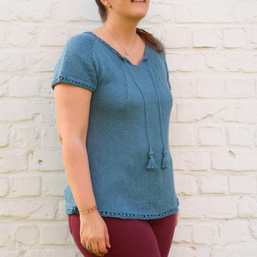 Juliet Top