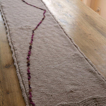 Fault Line Wrap