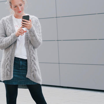 Millo Cardigan
