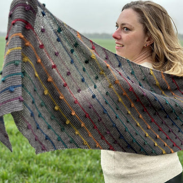 Bobble Wrap