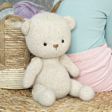 Teddy Bear Toy