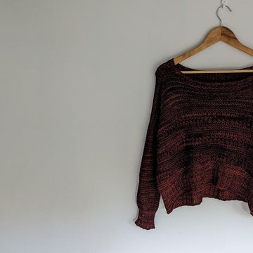Burrell Sweater