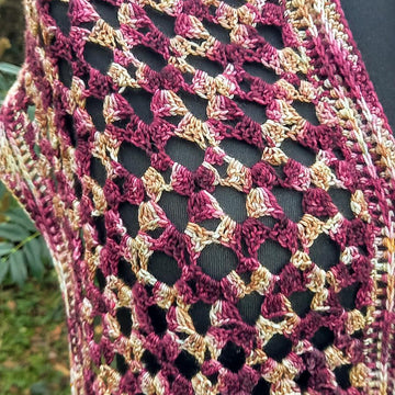 Literary Scarf