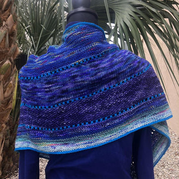 Blue Sails