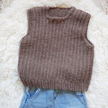 Carson vest