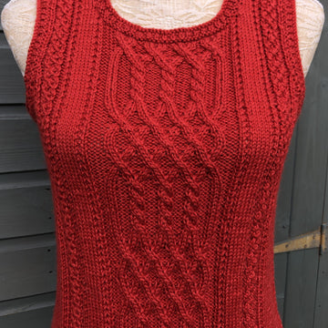 Celtic Stitchery